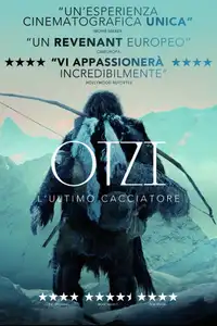 Otzi - L'ultimo cacciatore (2017) - Film Streaming HD