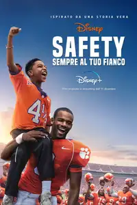 Safety - Sempre al tuo fianco (2020) - Film Streaming HD
