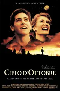 Cielo d'ottobre (1999) - Film Streaming HD