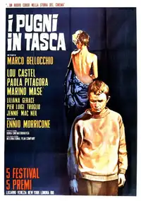 I pugni in tasca (1965) - Film Streaming HD
