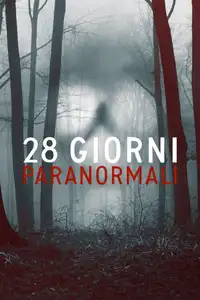 28 giorni paranormali (2022) - Serie TV Streaming HD