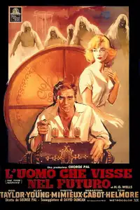 L'uomo che visse nel futuro (1960) - Film Streaming HD