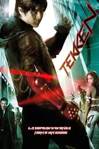 Tekken (2010) - Film Streaming HD