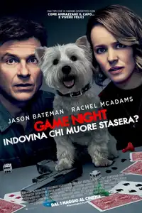 Game Night - Indovina chi muore stasera? (2018) - Film Streaming HD