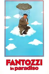Fantozzi in paradiso (1993) - Film Streaming HD