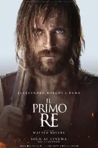 Il Primo Re (2019) - Film Streaming HD