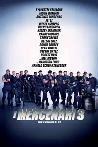I mercenari 3 (2014) - Film Streaming HD