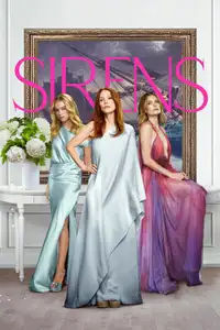 Sirens (2025) - Serie TV Streaming HD