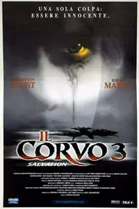 Il corvo 3 - Salvation (2000) - Film Streaming HD