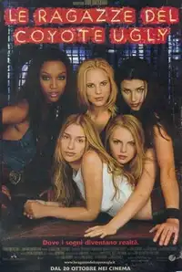 Le ragazze del Coyote Ugly (2000) - Film Streaming HD