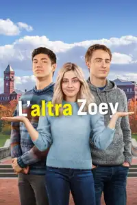 L'altra Zoey (2023) - Film Streaming HD