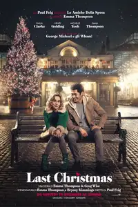Last Christmas (2019) - Film Streaming HD