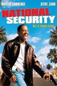 National Security - Sei in buone mani (2003) - Film Streaming HD