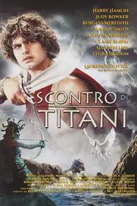 Scontro di titani (1981) - Film Streaming HD