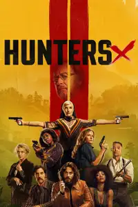 Hunters (2020) - Serie TV Streaming HD