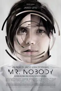 Mr. Nobody (2009) - Film Streaming HD