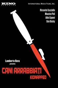 Cani arrabbiati (1973) - Film Streaming HD