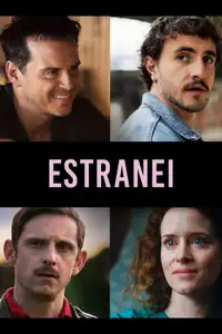 Estranei (2023) - Film Streaming HD