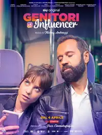 Genitori vs influencer (2021) - Film Streaming HD