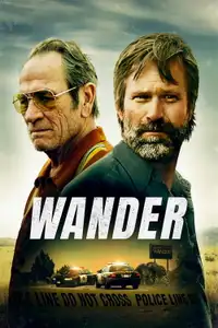 Wander (2020) - Film Streaming HD