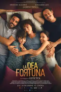 La dea fortuna (2019) - Film Streaming HD