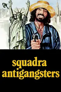 Squadra antigangsters (1979) - Film Streaming HD