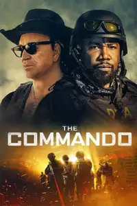 The Commando (2022) - Film Streaming HD