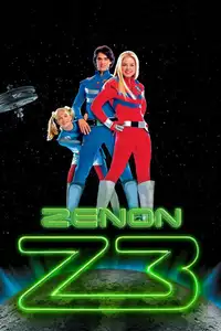Zenon: Z3 (2004) - Film Streaming HD