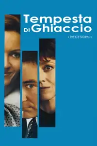 Tempesta di ghiaccio (1997) - Film Streaming HD