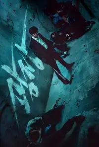 Mercy for None (2025) - Serie TV Streaming HD