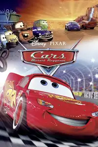 Cars - Motori ruggenti (2006) - Film Streaming HD