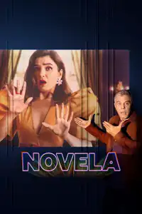 Novela (2023) - Serie TV Streaming HD