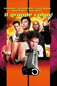 Il grande colpo (1998) - Film Streaming HD