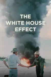 The White House Effect (2024) - Film Streaming HD