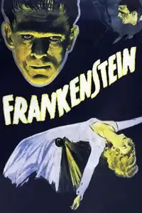 Frankenstein (1931) - Film Streaming HD
