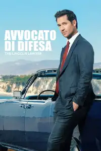 Avvocato di difesa - The Lincoln Lawyer (2022) - Serie TV Streaming HD