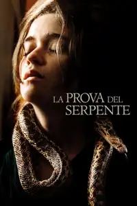 La prova del serpente (2019) - Film Streaming HD