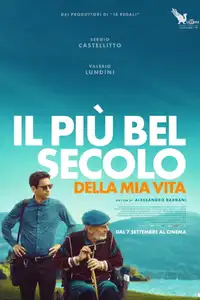 Il più bel secolo della mia vita (2023) - Film Streaming HD