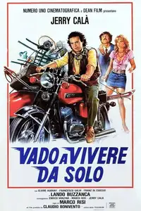 Vado a vivere da solo (1982) - Film Streaming HD