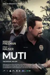 Muti (2023) - Film Streaming HD