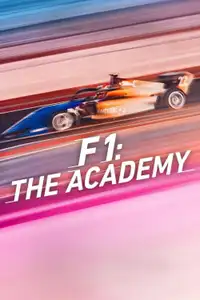 Formula 1: The Academy (2025) - Serie TV Streaming HD