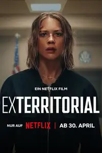 Exterritorial - Oltre il confine (2025) - Film Streaming HD