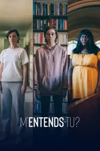 MI senti? (2019) - Serie TV Streaming HD