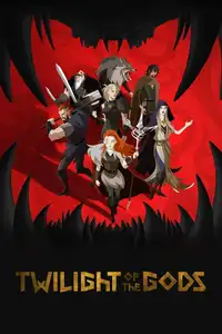 Twilight of the Gods (2024) - Serie TV Streaming HD