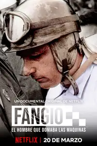 Fangio, l'uomo che domava le macchine (2020) - Film Streaming HD