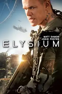 Elysium (2013) - Film Streaming HD