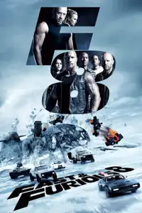 Fast & Furious 8 (2017) - Film Streaming HD