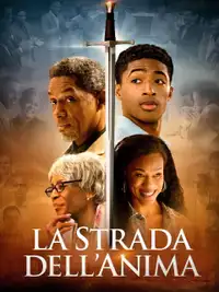 La strada dell’anima (2024) - Film Streaming HD