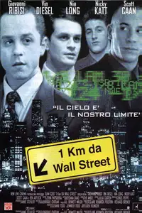1 km da Wall Street (2000) - Film Streaming HD