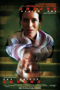Unsane (2018) - Film Streaming HD